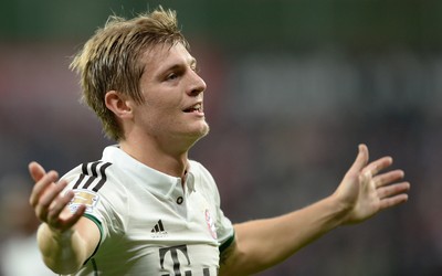 亚美电竞动态-他的全能超乎想象